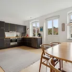Villa Cozy In On Aero