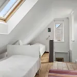 Cozy In On Aero Villa *