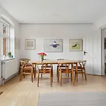 Cozy In On Aero Villa Marstal