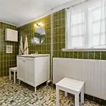 Villa Cozy In On Aero *