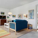 Cozy In On Aero Villa Marstal