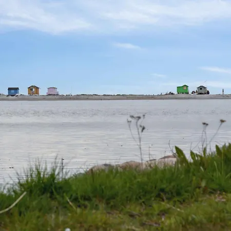 Cozy In On Aero ヴィラ Marstal