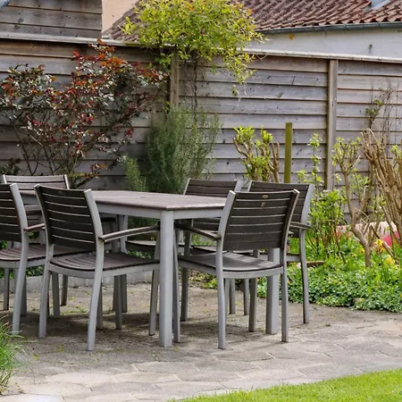 Cozy In On Aero Marstal