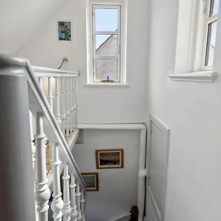 Villa Lovely In The Maritime Town Of