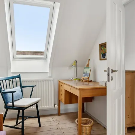 Hyggeligt I På ærø Villa