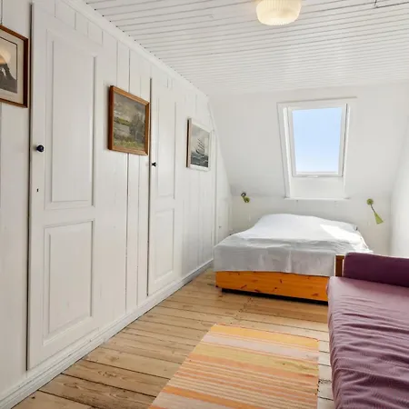 Villa Cozy In On Aero *