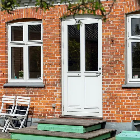 Villa Cozy In On Aero