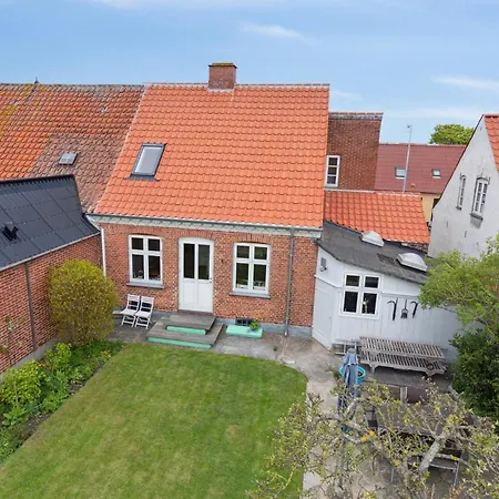 Hyggeligt I På ærø Marstal
