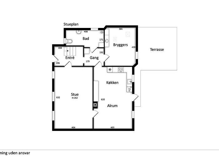 Villa Cozy In On Aero Marstal